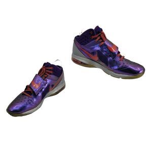 Nike Mens Sneakers CJ81 Trainer Max Calvin Megatron Johnson Transformer Sz 11.5
